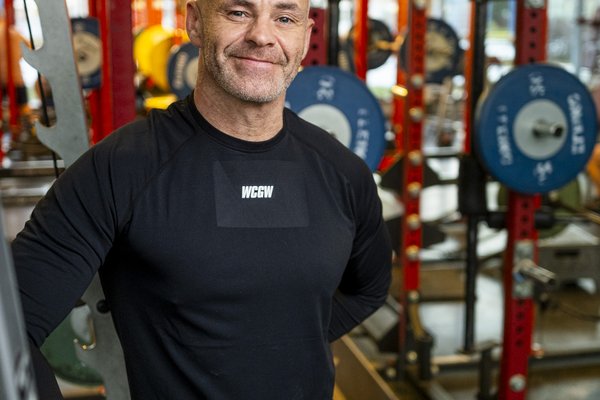 Björn Þór Sigurbjörnsson þjálfari