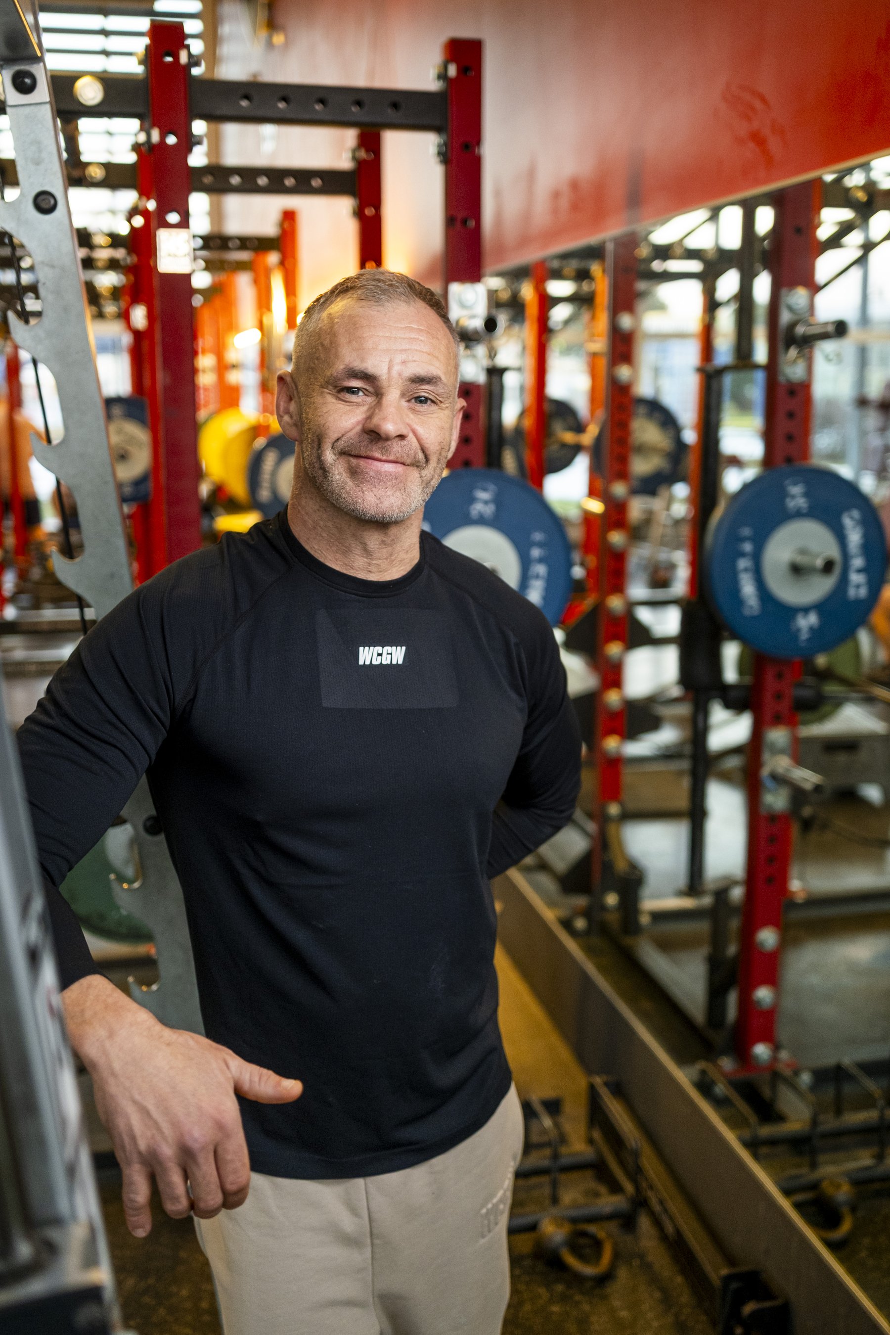 Björn Þór Sigurbjörnsson þjálfari