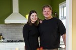 „Það er extra jólalegt fyrir norðan“