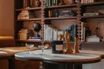 Boutique-hótel með einstaka innanhússhönnun