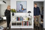 List er mikil menningararfleifð