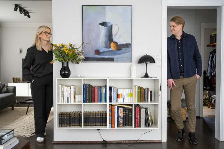List er mikil menningararfleifð