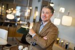 „Á meðan maður hefur ástríðuna þá heldur maður áfram“
