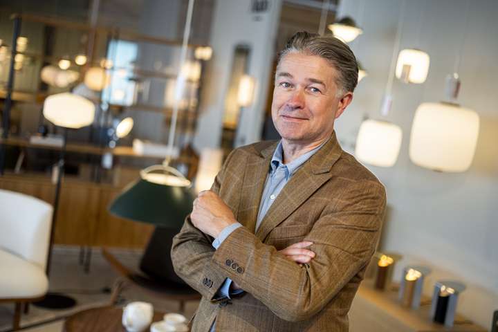 „Á meðan maður hefur ástríðuna þá heldur maður áfram“