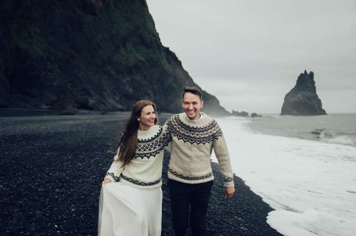 Brúðkaupssiðir í gegnum aldirnar