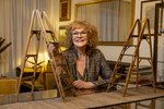 Maður tengist gömlum munum af því þeir geyma sögur