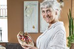 Það er margt í dag til að vera þakklátur fyrir