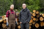 „Við tölum aldrei um galla, við tölum bara um karakter“