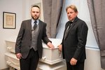 Með virðingu og samúð að leiðarljósi