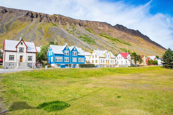 Góðar tölur fyrir verðtryggð lán