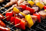 Spennandi grillbúnaður fyrir sumarið